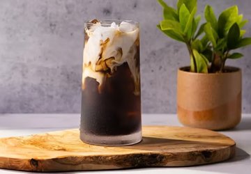 Vanilla Creamer Recipe